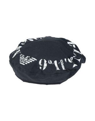 Emporio Armani ACCESSOIRES - Mützen & Hüte auf YOOX.COM