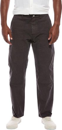 Madewell Relaxed Straight Workwear Pant