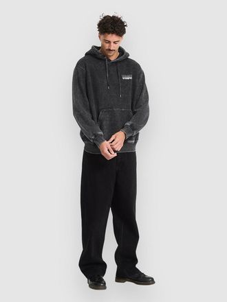 Volcom Noder Po Hoodie zwart