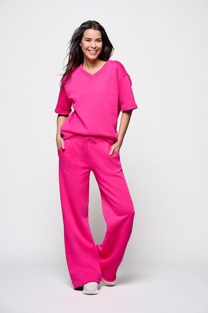 Mart Visser Caroline Tensen Silva Broek Fuchsia