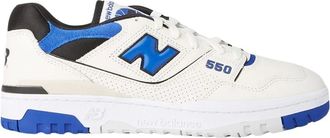 New Balance Uomo, Sport, Bianco, 41 1/2 EU, new