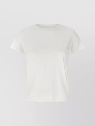 Mother short sleeve crew neck t-shirt design