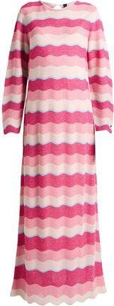 Marc Cain DRESSES - Maxi dresses on YOOX.COM