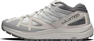 Salomon Odyssey 1 Light Grey 473572