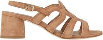 Baldinini CALZADO - Sandalias con cierre en YOOX.COM