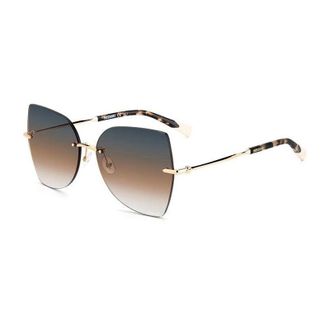 Missoni MIS 0119/S 0J5G PR Gold/Grey Brown Gradient