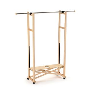 Arredamenti Italia ELIOS coat hanger, natural