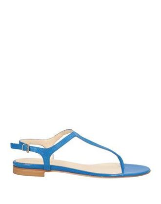 Anna F. FOOTWEAR - Thong sandals on YOOX.COM
