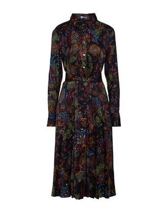 Himon's DRESSES - Midi dresses on YOOX.COM