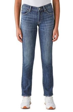 Lucky Brand Sweet Straight Leg Jeans in Hot Springs at Nordstrom Rack, Size 27 30