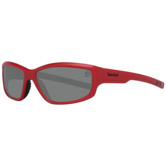 Timberland unisex, Accessori, Rosso, Taglia unica, new