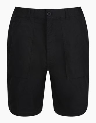 Regatta Mens Regatta Mens New Action Sports Shorts - Black - Size: 30/32
