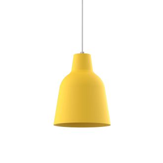 Lumicom Lumicom - Dong L&aacute;mpara De Techo Monocolor Mate