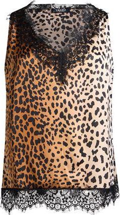 Liu Jo TOPWEAR - Tops on YOOX.COM