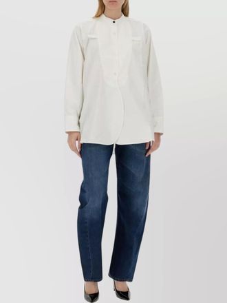 Victoria Beckham cotton shirt