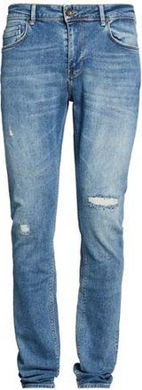 P. Grax HOSEN & R&Ouml;CKE - Jeanshosen auf YOOX.COM