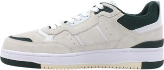 Ralph Lauren Hombre, Zapatos, Blanco, Talla: 40 EU