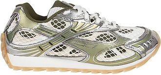 Bottega Veneta Sneakers, female, Multicolor, Size: 9 US Orbit Sneaker