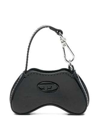 Diesel Play charm - Black