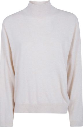 Brunello Cucinelli Sweater Cashmere Turtleneck