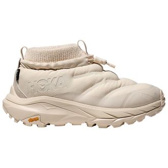 Hoka One One Kaha 2 Frost Moc GTX Winterschuhe f&uuml;r Damen | beige