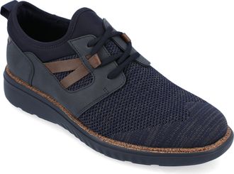 Vance Co. Claxton Knit Sneaker
