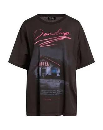 Dondup TOPWEAR - T-shirts on YOOX.COM