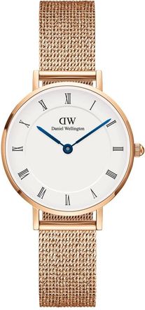 Daniel Wellington Dames, Accessoires, Roze, Maat: ONE Size