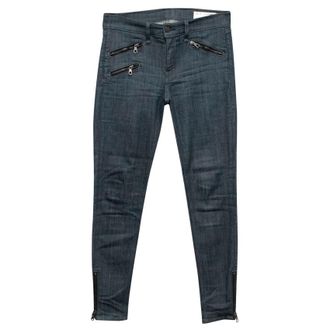 Rag & Bone Rag&Bone Slim Fit Middle Waist Jeans Size XS