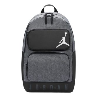 Nike Jordan Air Jordan Essential Backpack Grey 9A0670-GEH