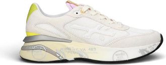Premiata White Sneakers