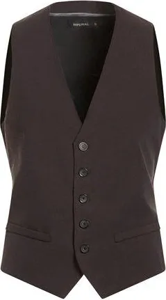 Imperial TRAJES Y CONJUNTOS - Chalecos sartoriales en YOOX.COM