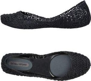 Melissa + Campana CALZADO - Bailarinas en YOOX.COM