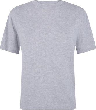 Extreme Cashmere Mujer, Jerseys, Gris, Talla: ONE Size