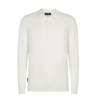 MR MARVIS Coconuts * Der Polo Pullover