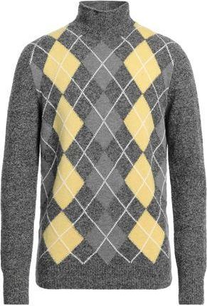 KANGRA PRENDAS DE PUNTO - Cuello alto en YOOX.COM