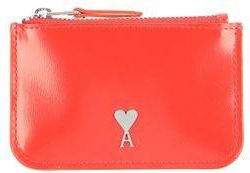 Ami Small Leather Goods - Document holders sur YOOX.COM