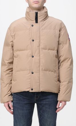 Canada Goose Piumino trapuntato Canada Goose in nylon e cotone