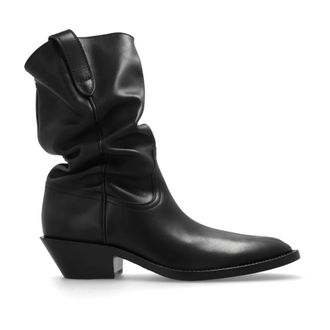 Maison Margiela Mujer, Zapatos, Negro, Talla: 40 EU