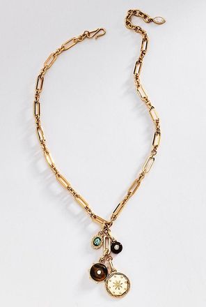 Mignonne Gavigan Onda Necklace