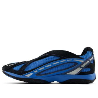 New Balance 204V Fan Blue Vintage Indigo Black U204VCMV