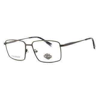Harley-Davidson HD50103 011 Matte Light Nickeltin 55mm