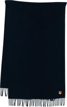 Maison Kitsun&eacute; Scarfs