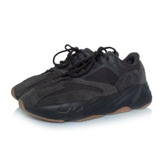 adidas Yeezy Boost 700 V1 Utility zwart