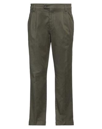 Devore Incipit Pants