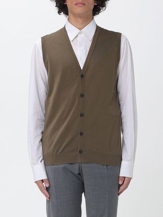 Drumohr Gilet in cotone