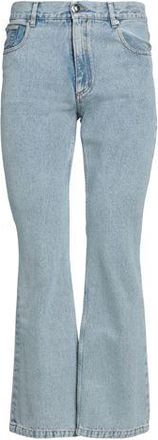 Ernest W. Baker BOTTOMWEAR - Jeans on YOOX.COM