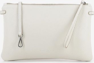 Gianni Chiarini Borsa Hermy in pelle marble