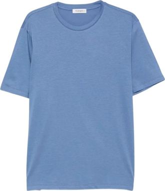 KANGRA Uomo, Top, Blu, 2Xl, new