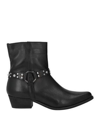 Divine Follie FOOTWEAR - Ankle boots sur YOOX.COM